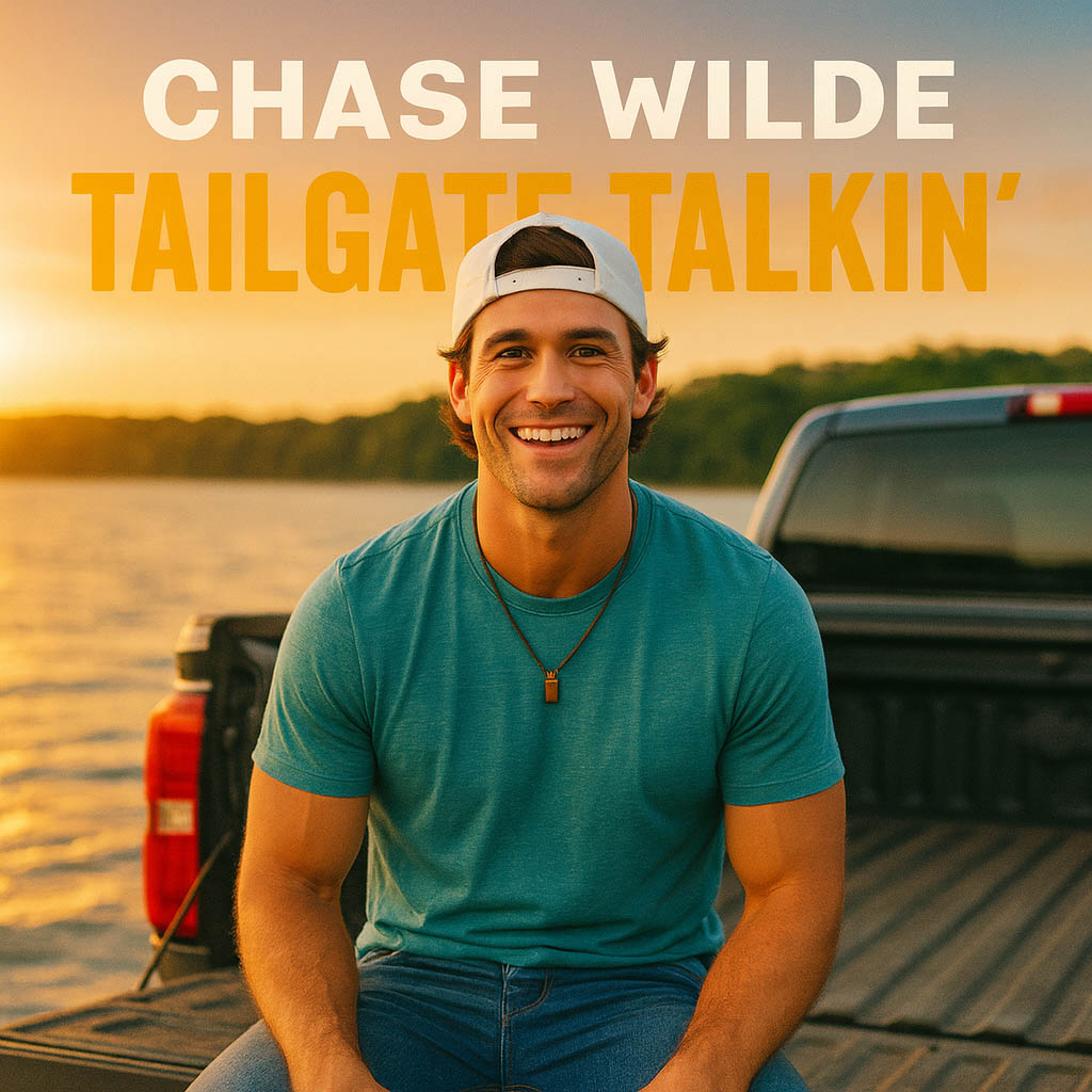 Chase Wilde - Tailgate Talkin'